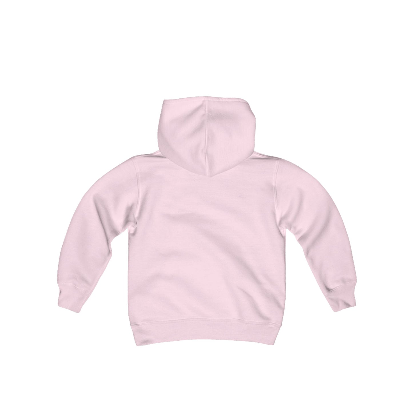 "Wipe Me Down" Holiday Youth Hoodie