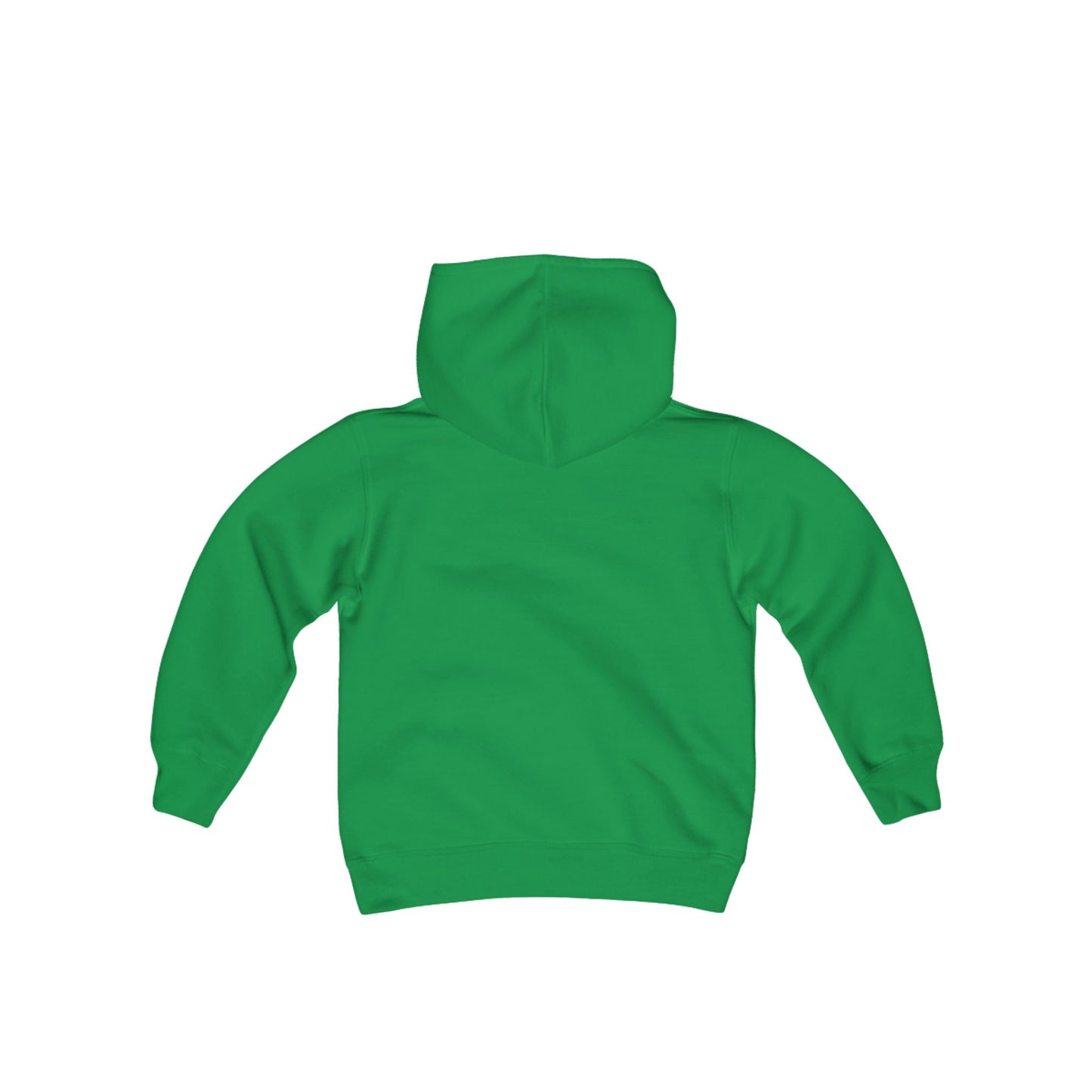 "Wipe Me Down" Holiday Youth Hoodie