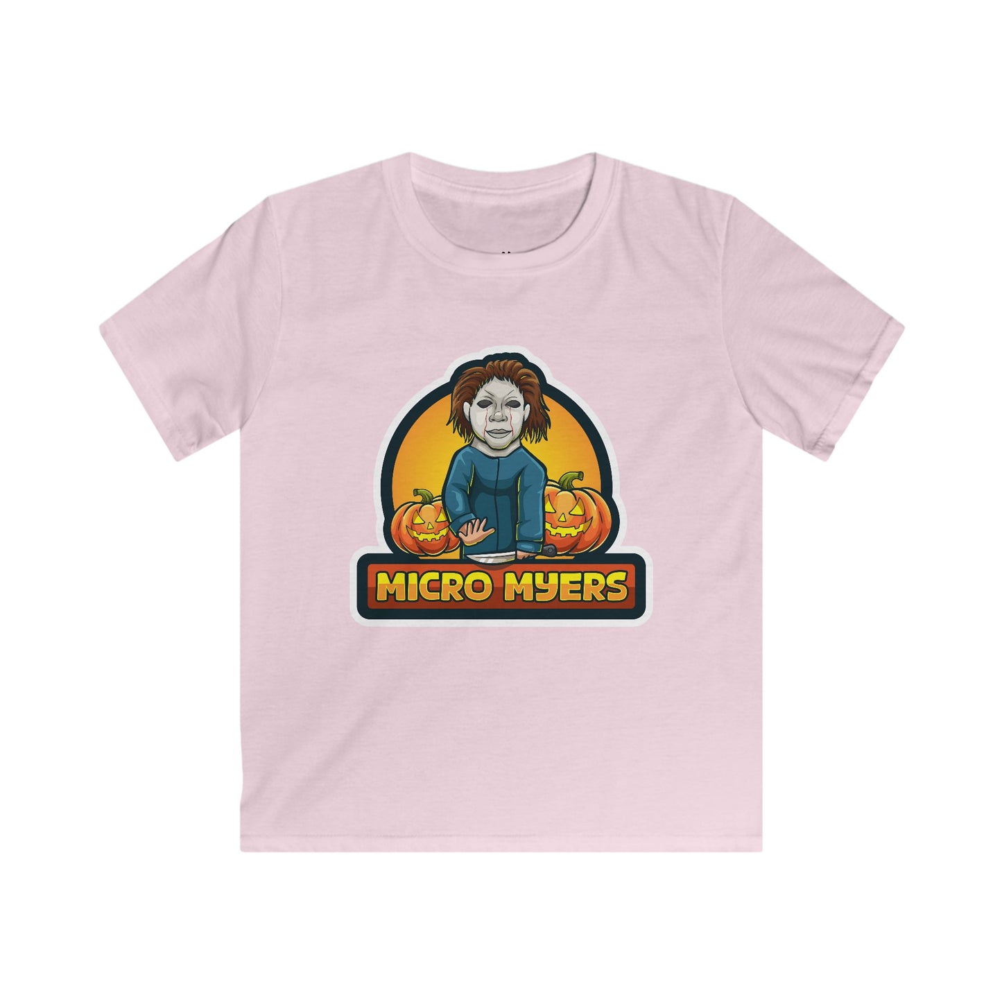 Micro Myers Youth T-Shirt