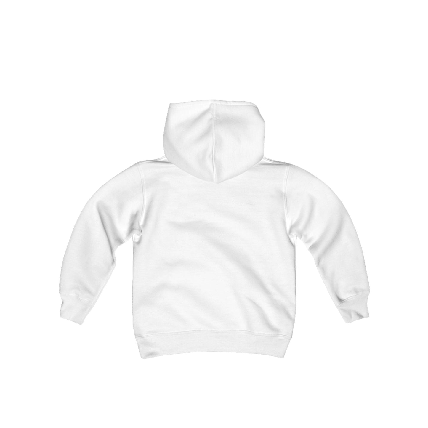 "Wipe Me Down" Holiday Youth Hoodie