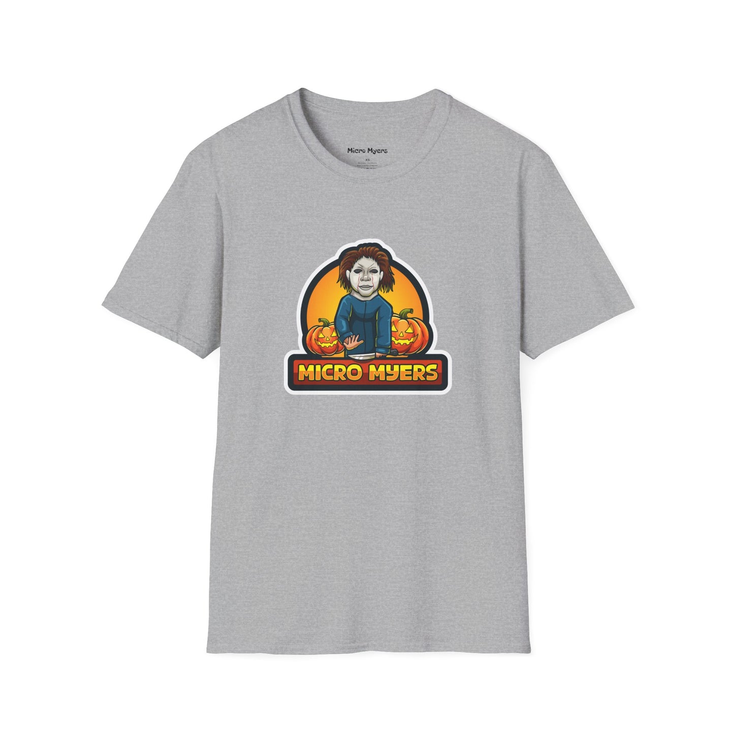 Micro Myers T-Shirt