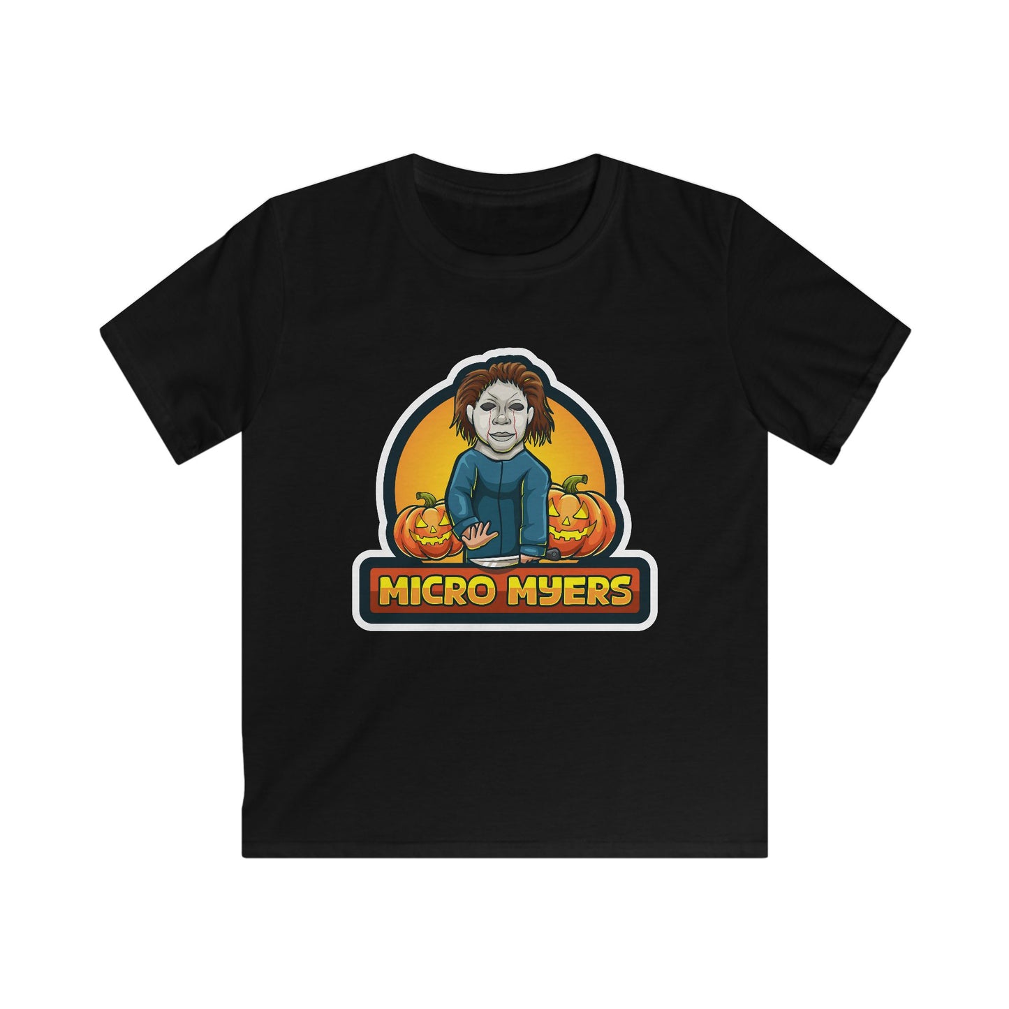 Micro Myers Youth T-Shirt