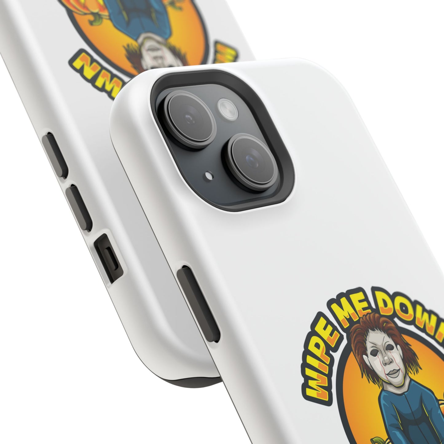 iPhone Magnetic Tough Cases