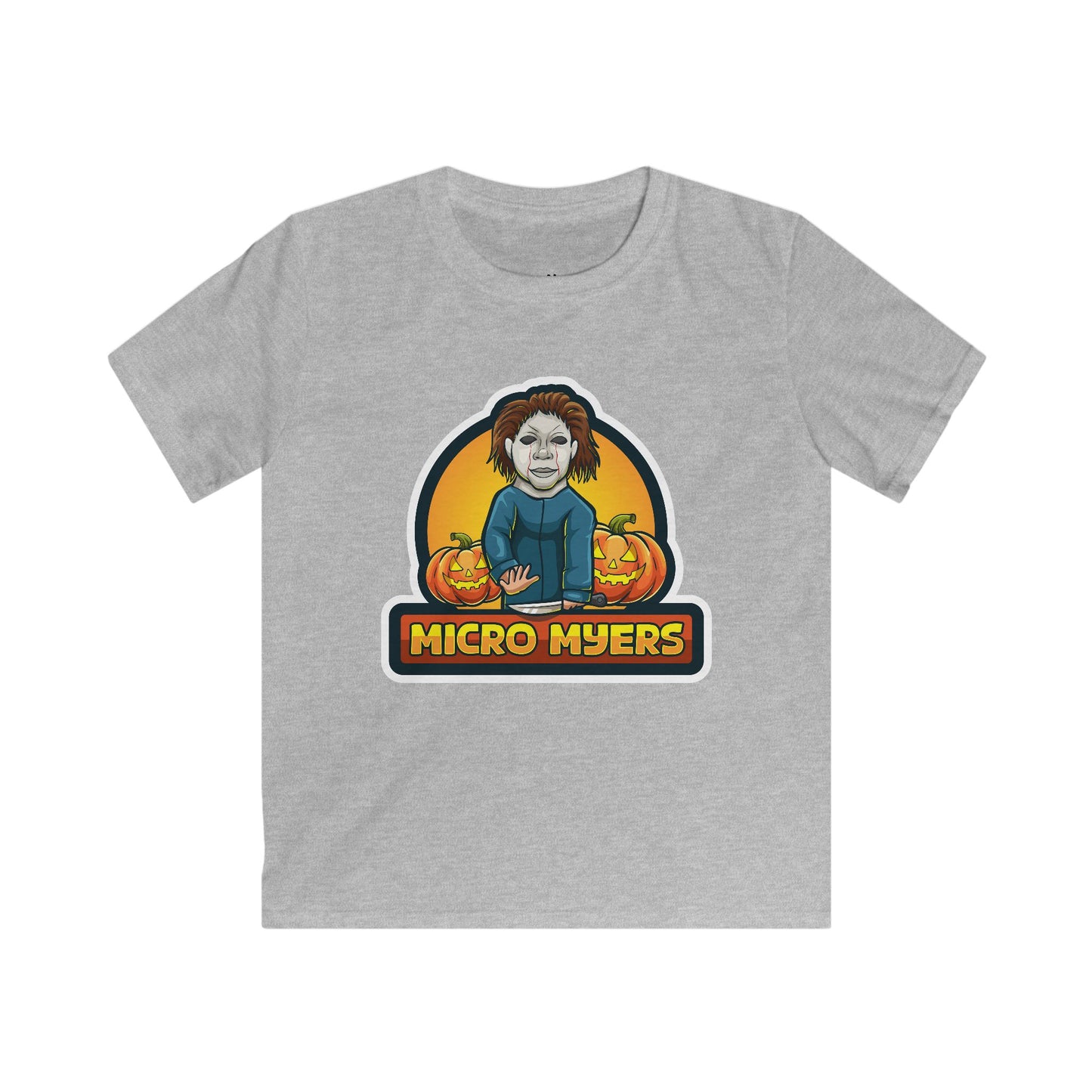 Micro Myers Youth T-Shirt