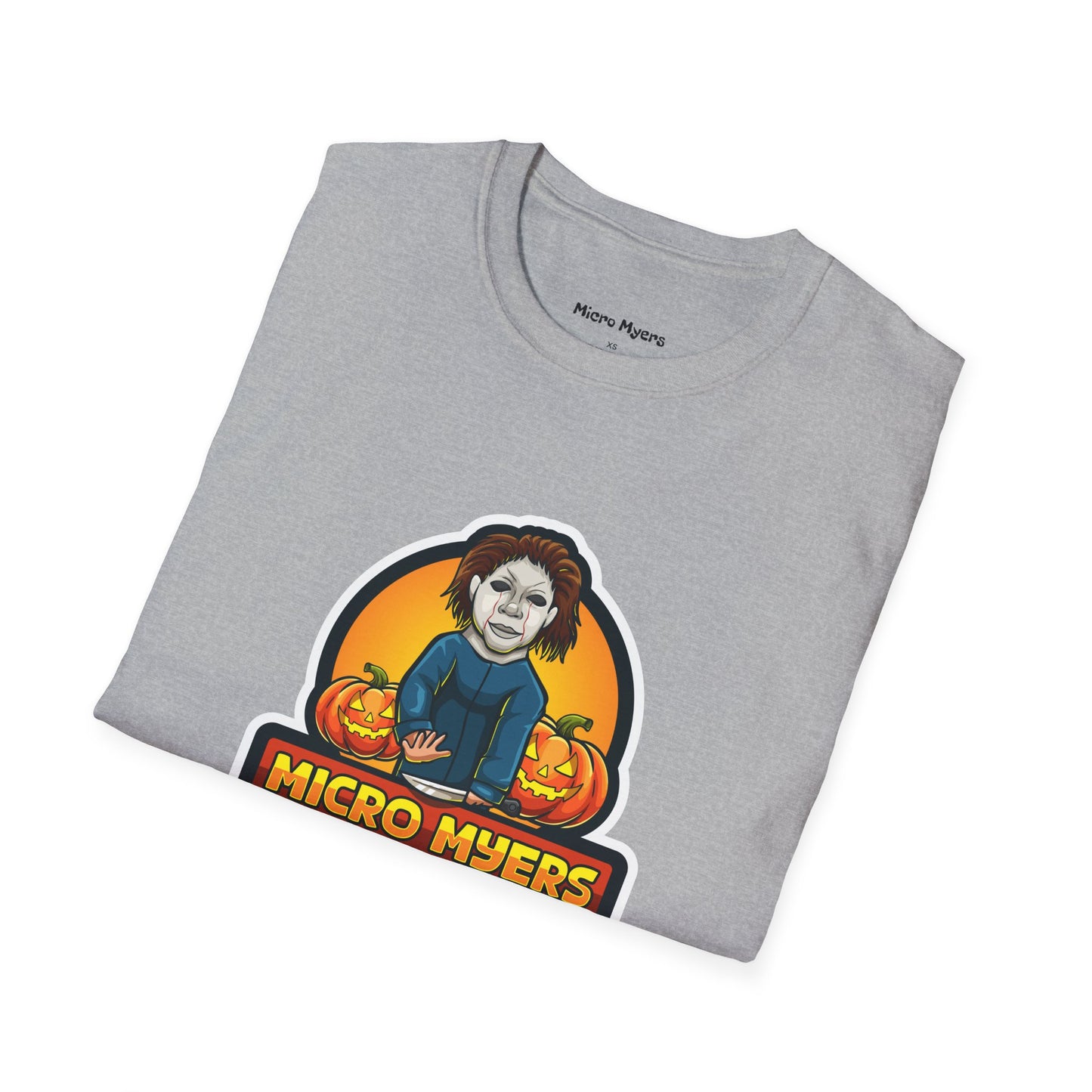 Micro Myers T-Shirt