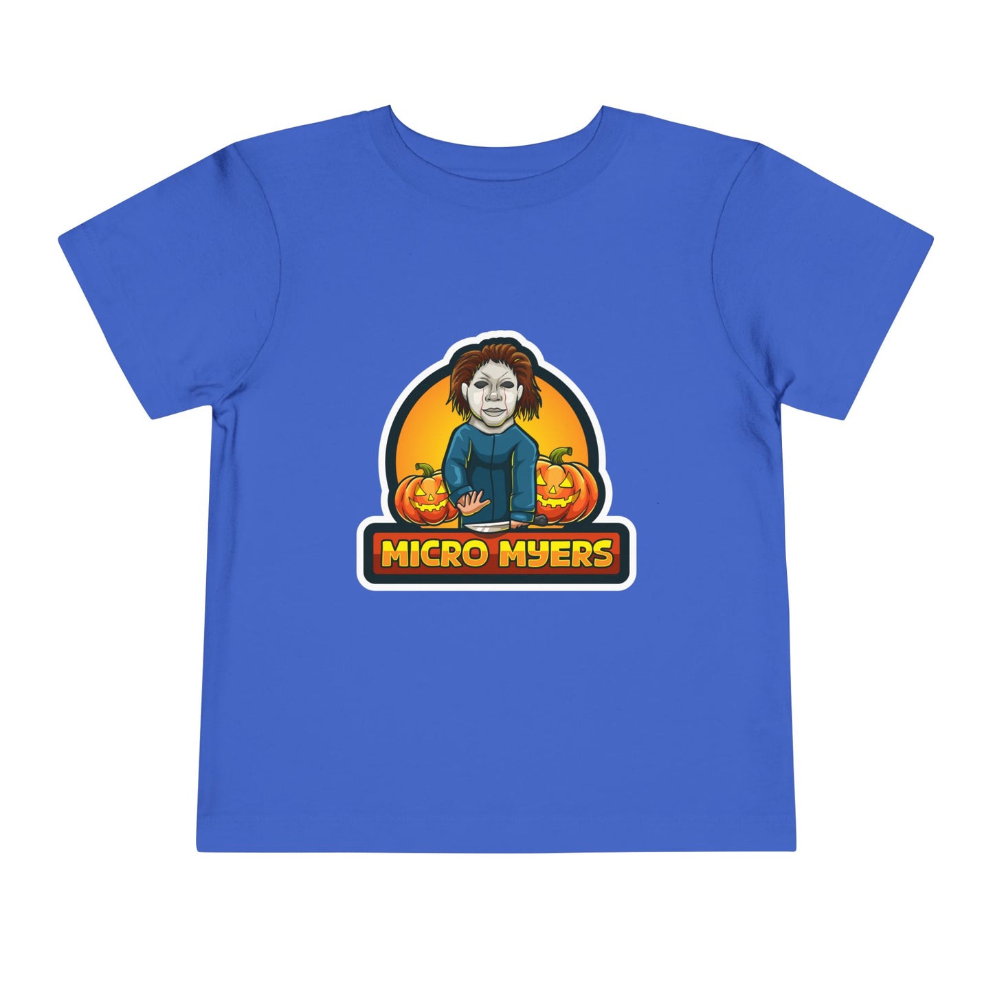 Micro Myers Toddler T-Shirt