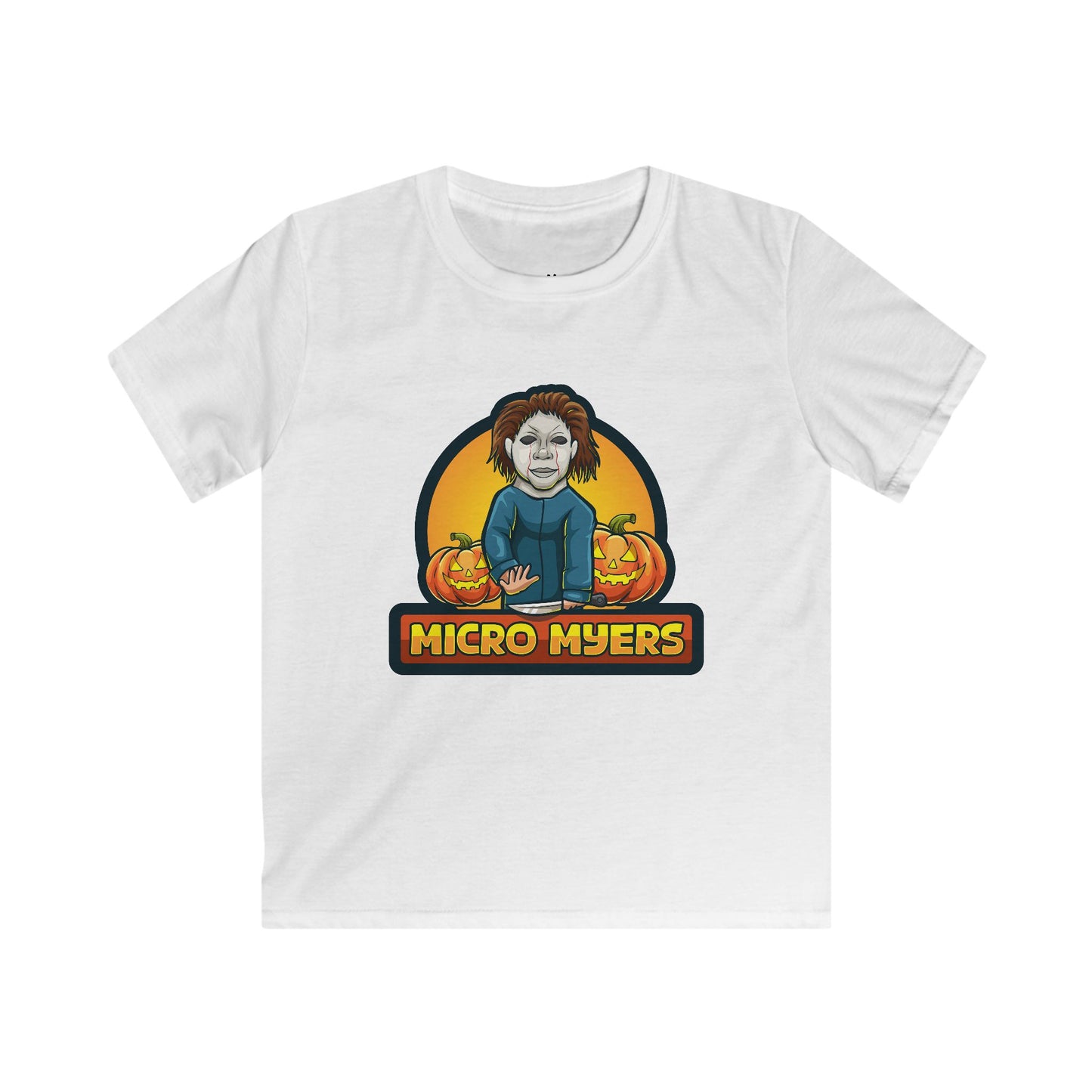 Micro Myers Youth T-Shirt