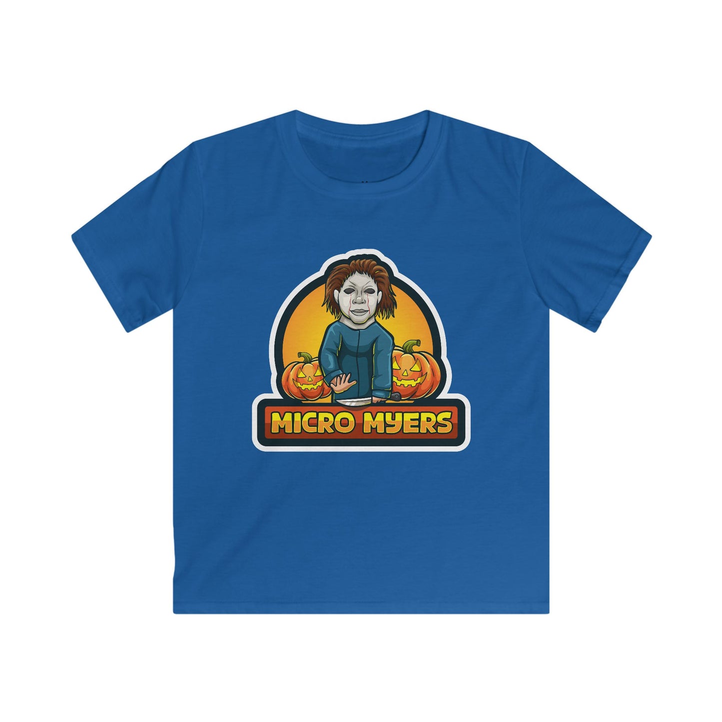 Micro Myers Youth T-Shirt