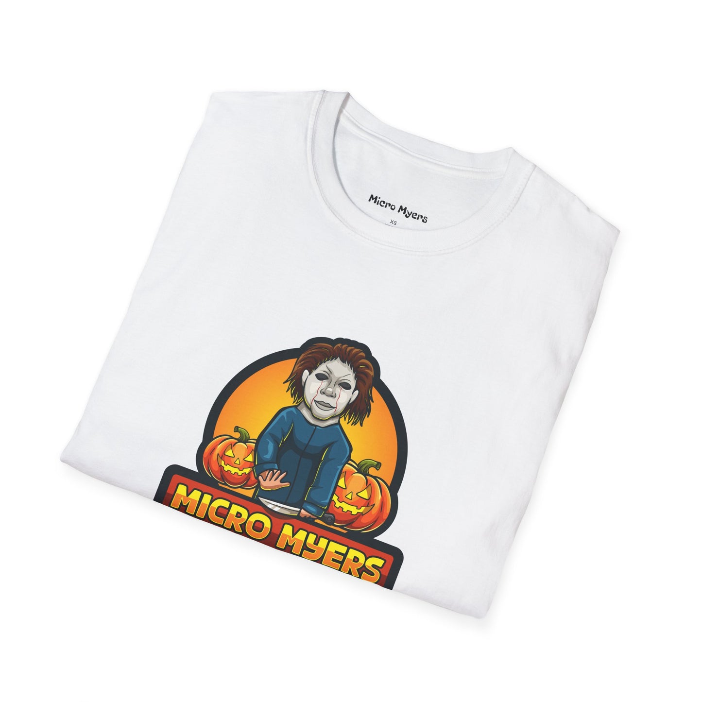 Micro Myers T-Shirt