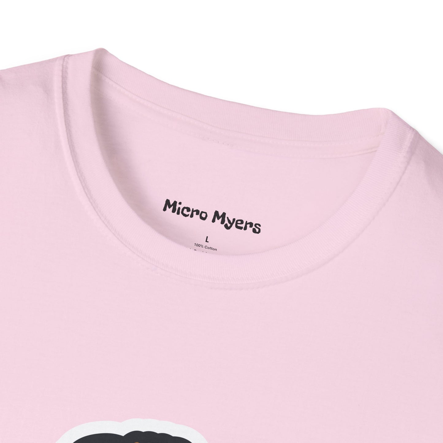 Micro Myers T-Shirt