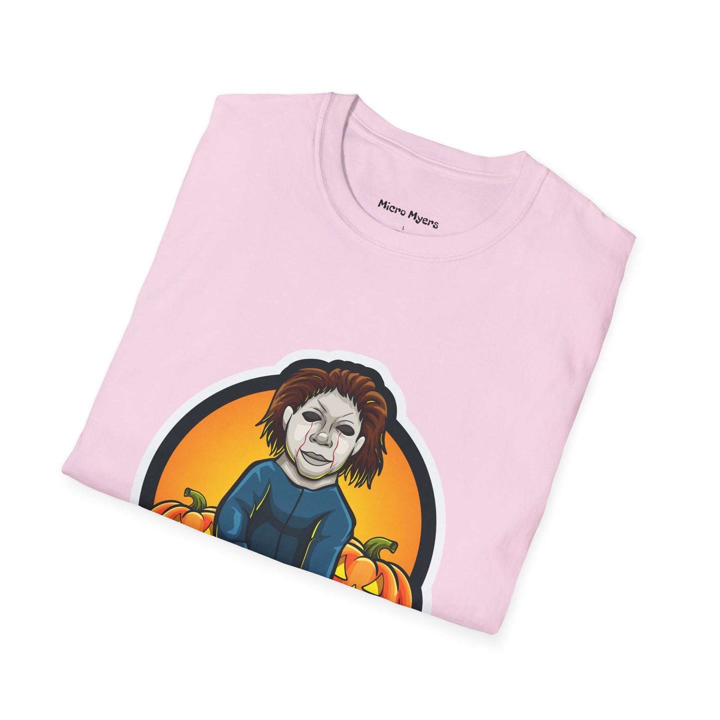 Micro Myers T-Shirt