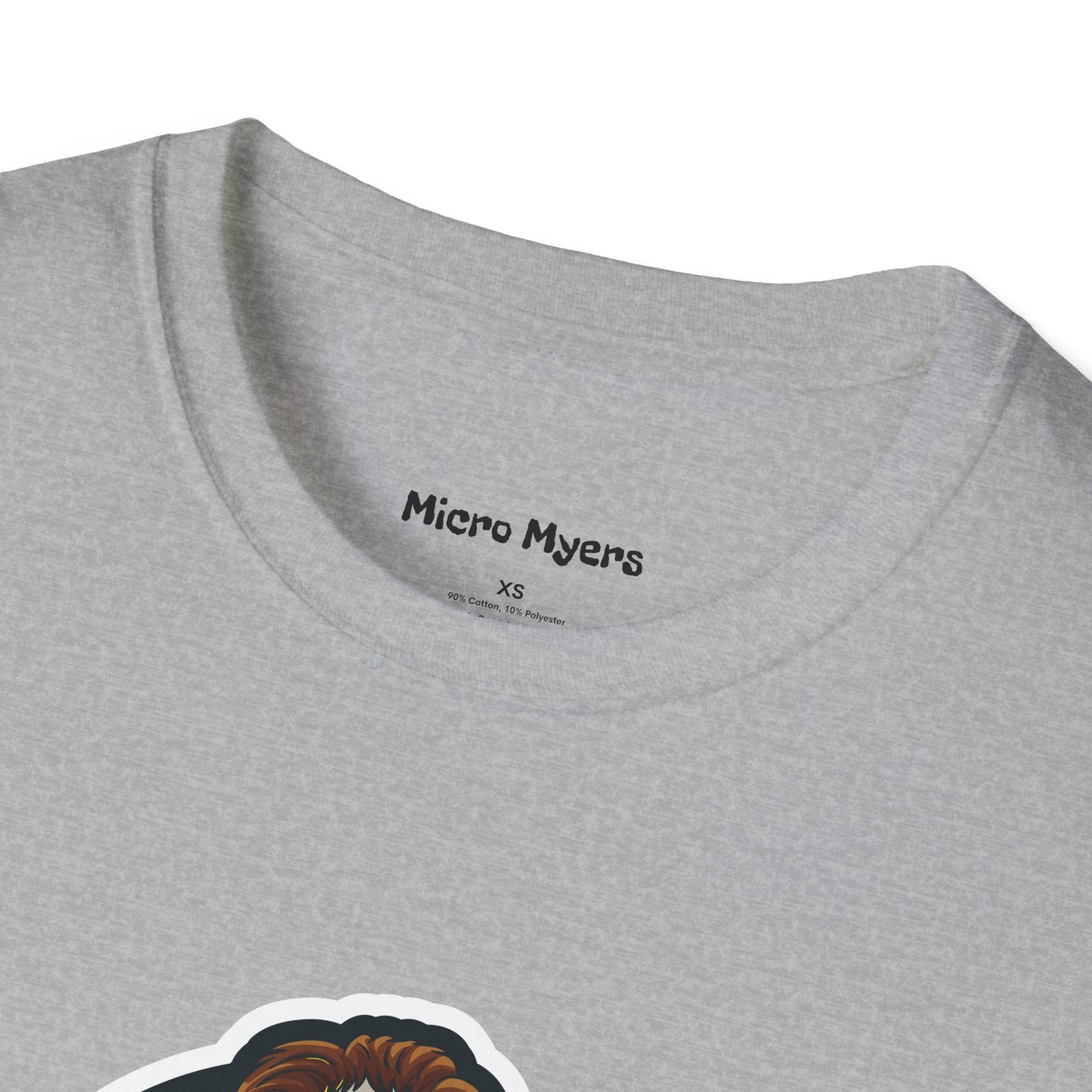 Micro Myers T-Shirt