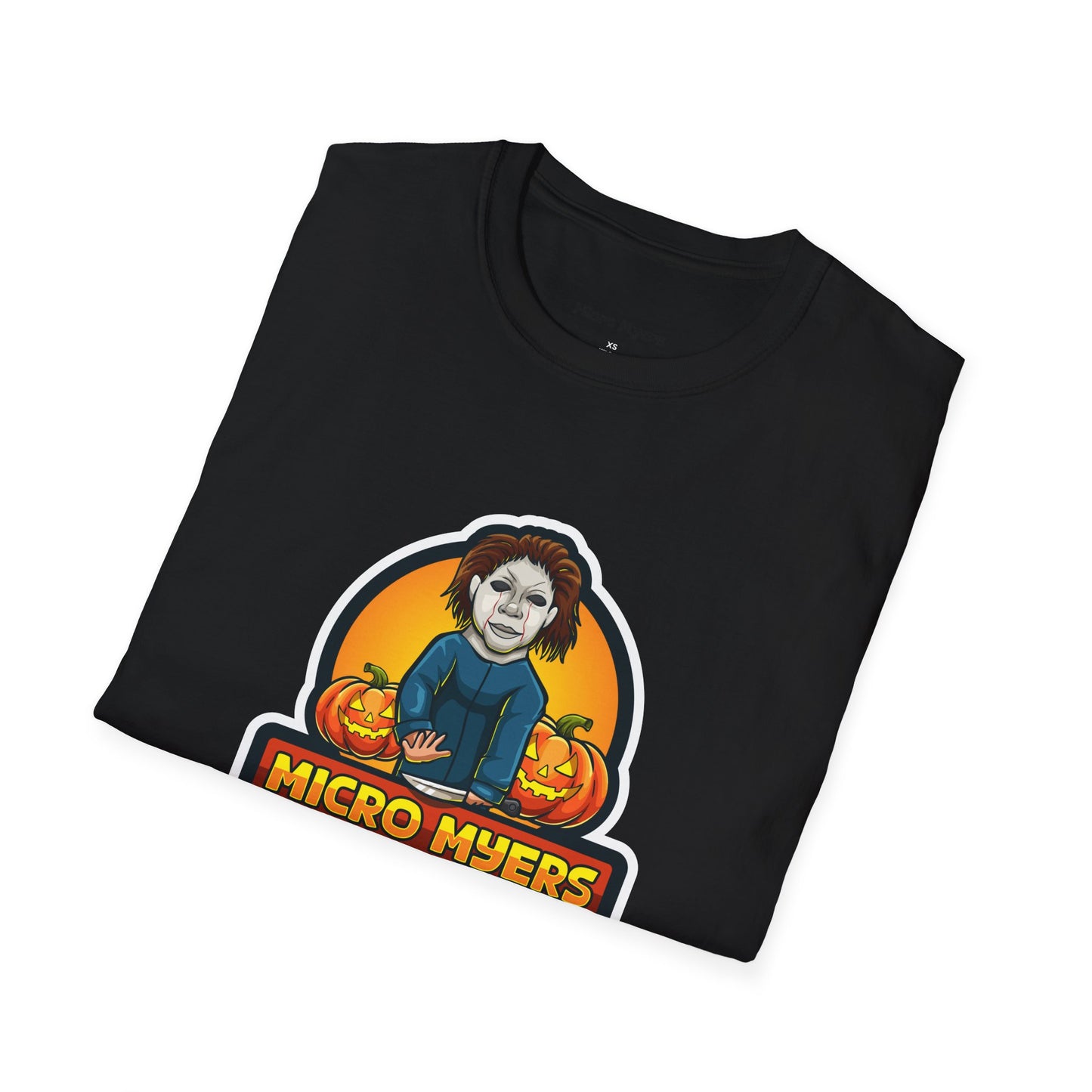 Micro Myers T-Shirt