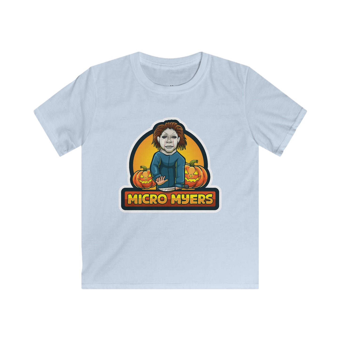 Micro Myers Youth T-Shirt