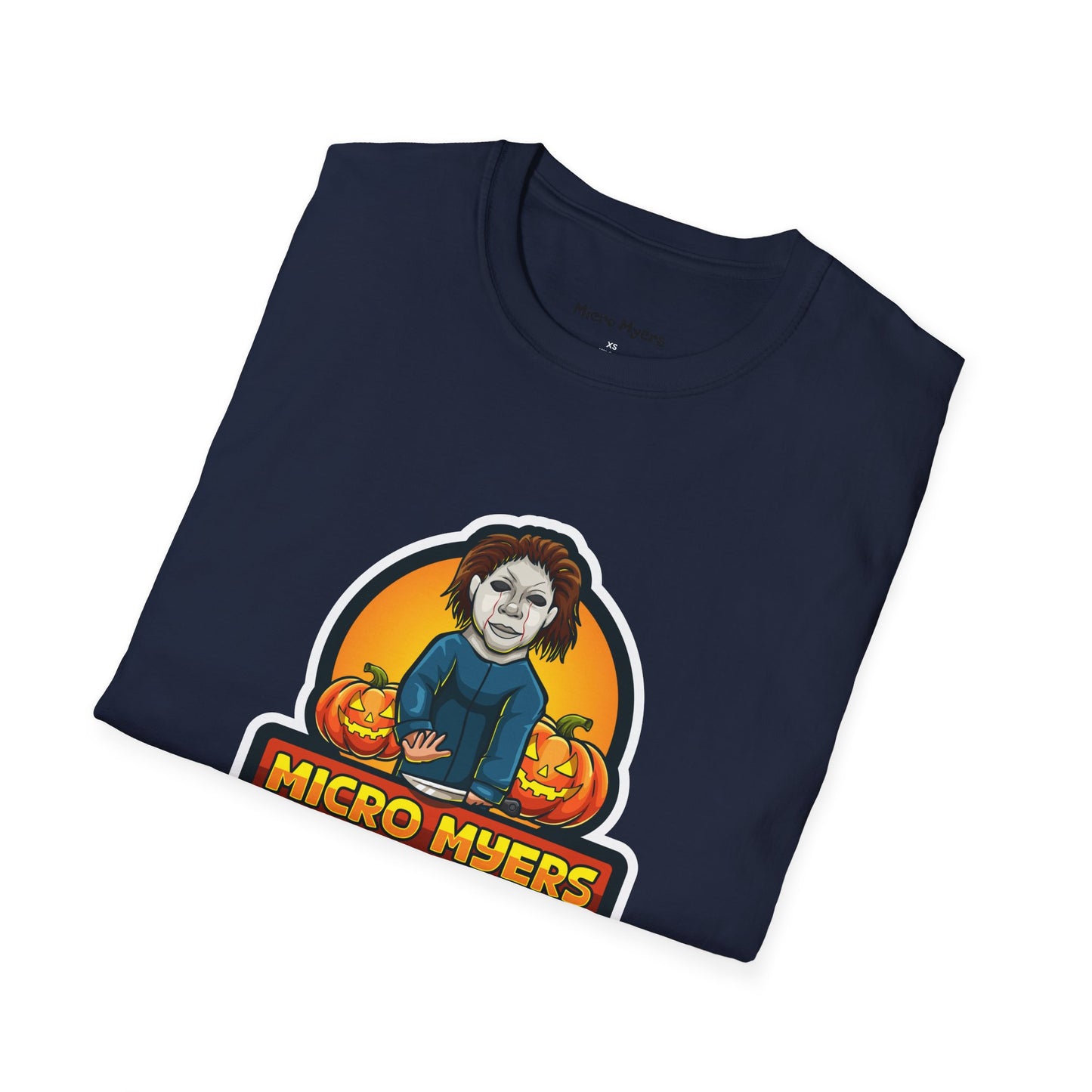 Micro Myers T-Shirt