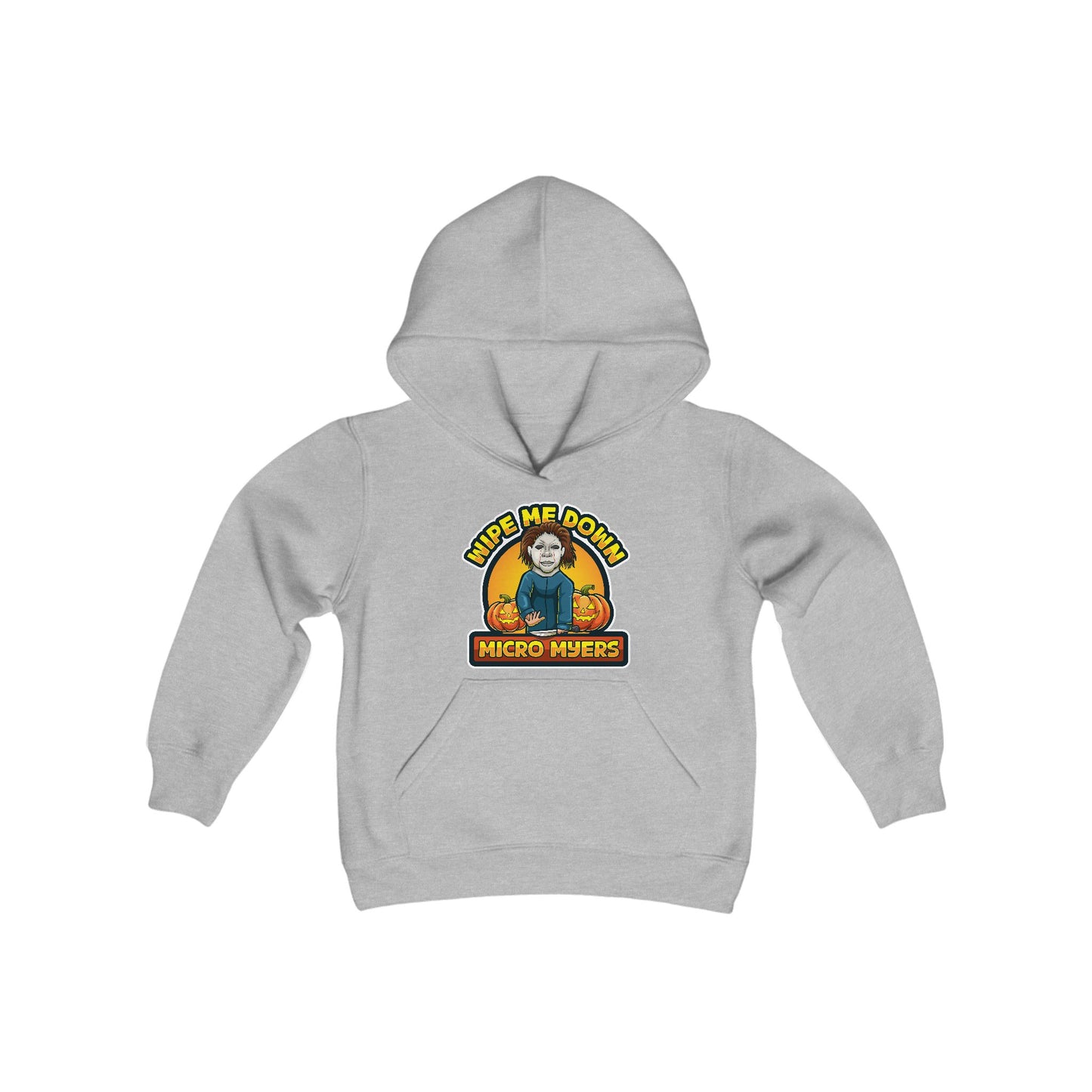 Youth "Wipe Me Down" Hoodie