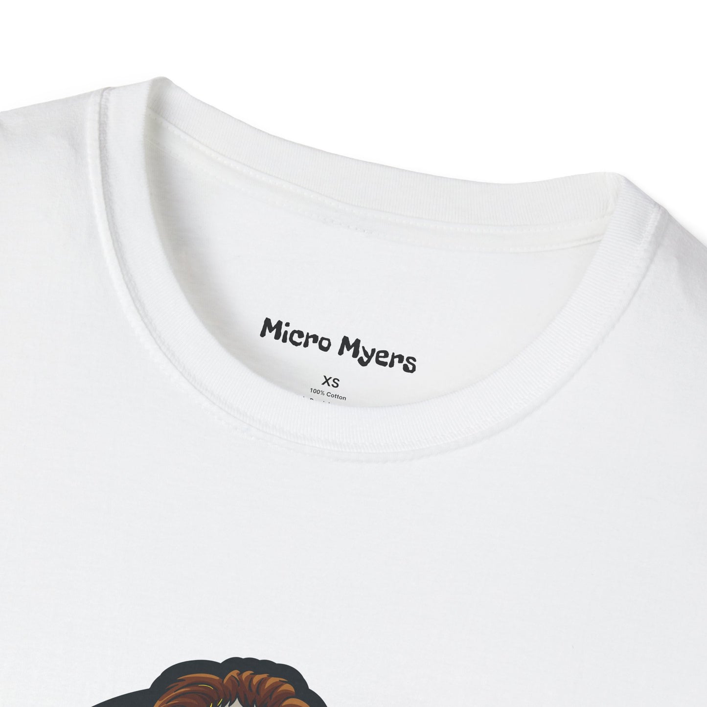 Micro Myers T-Shirt