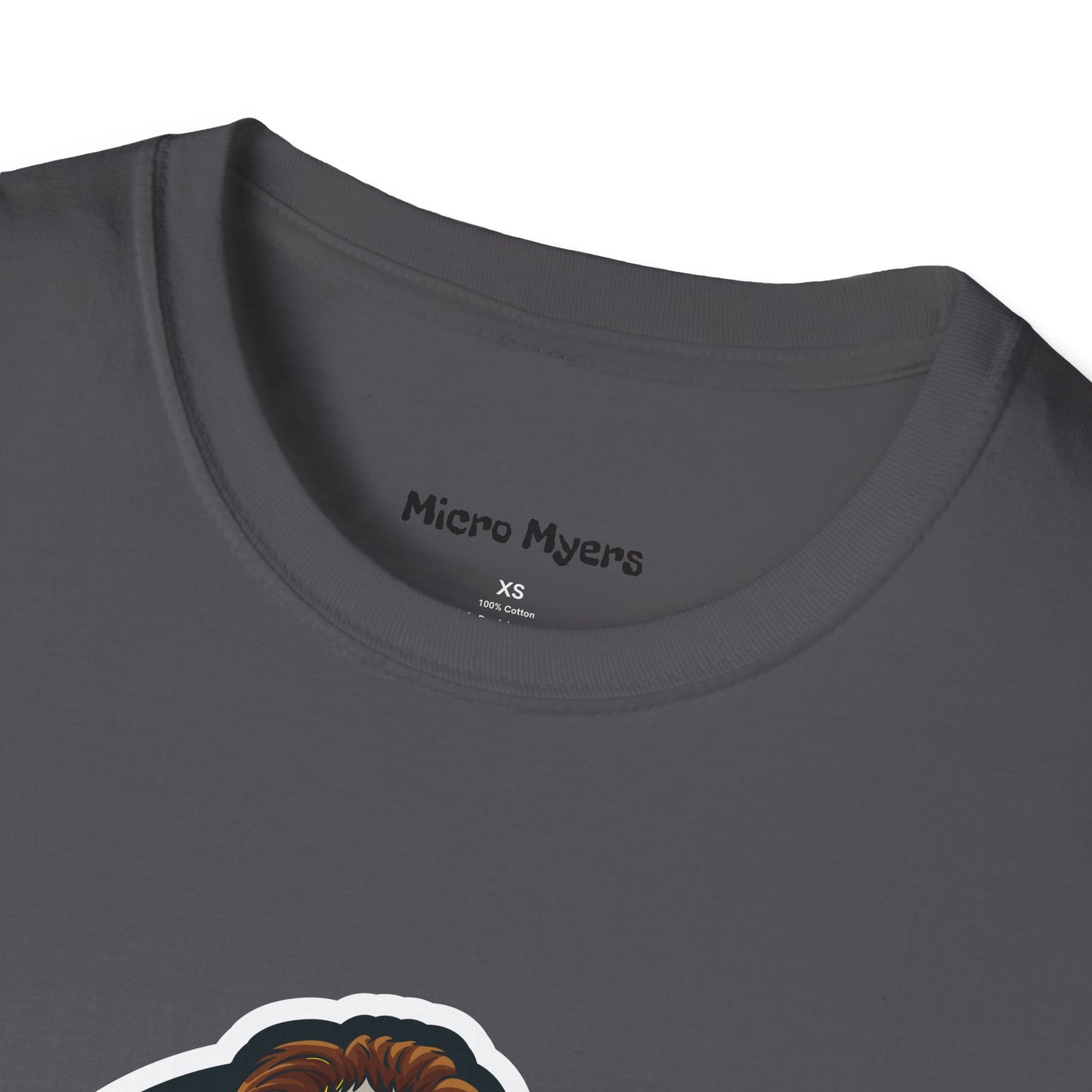 Micro Myers T-Shirt