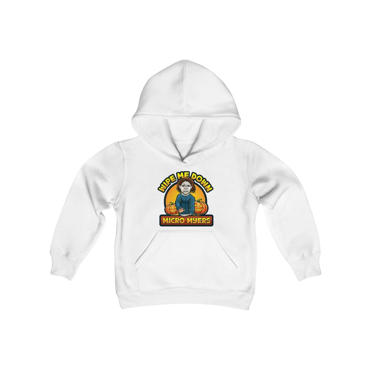 Youth "Wipe Me Down" Hoodie