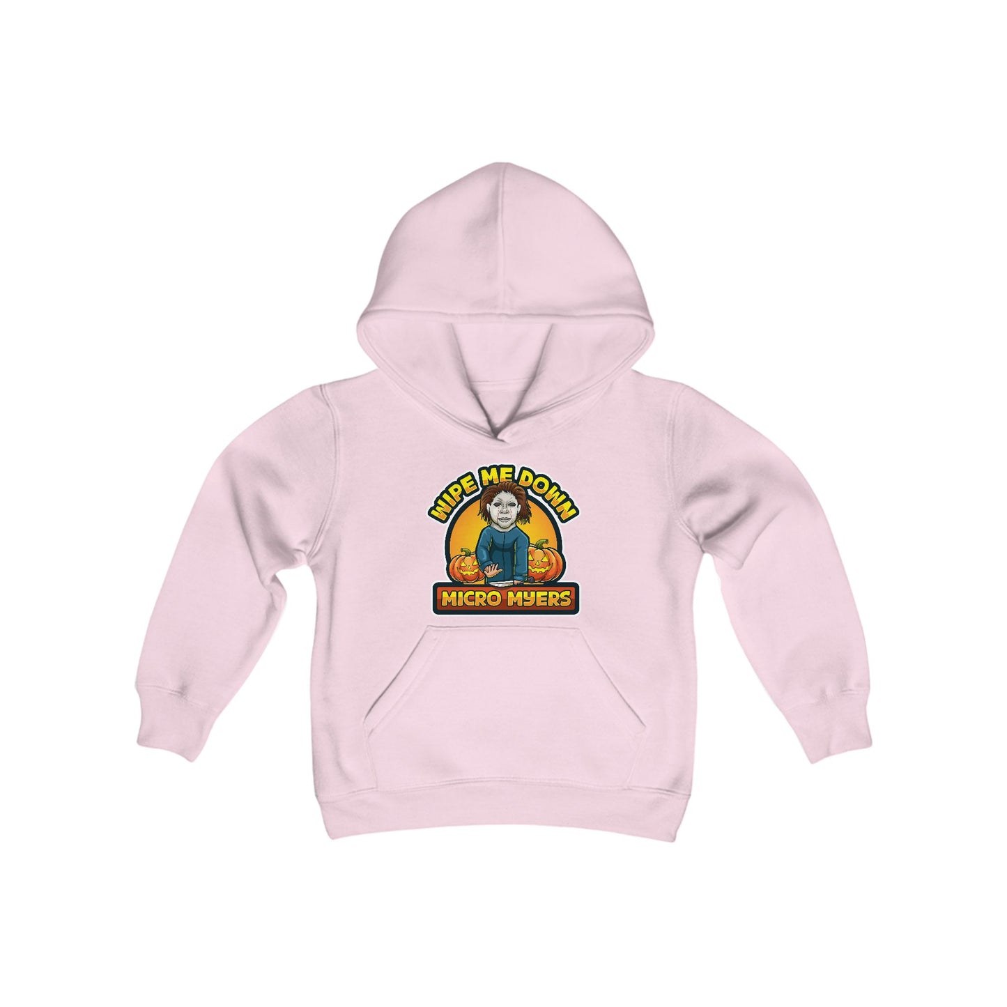 Youth "Wipe Me Down" Hoodie