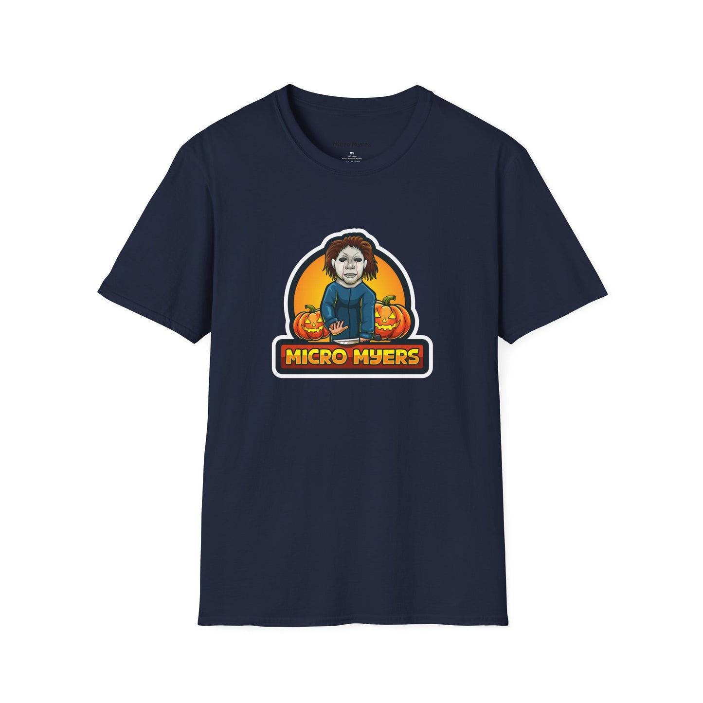 Micro Myers T-Shirt