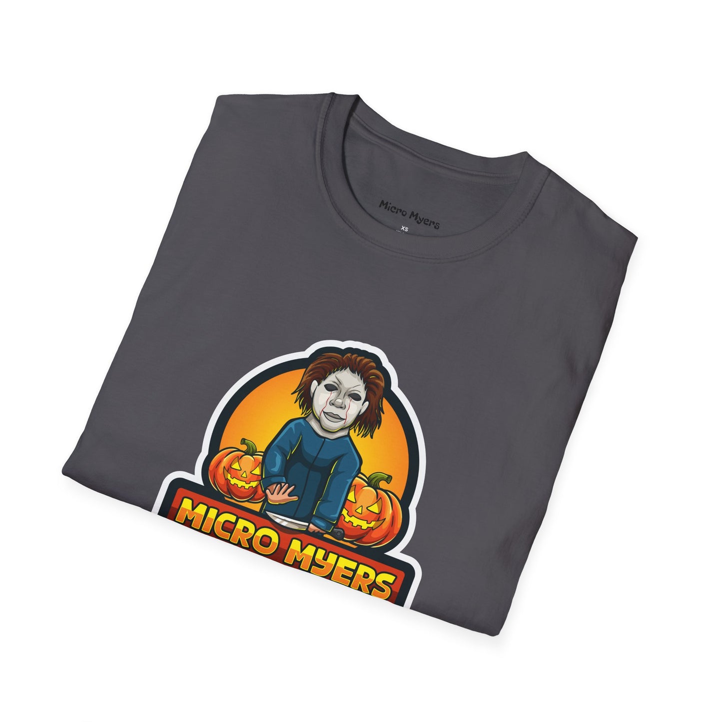 Micro Myers T-Shirt