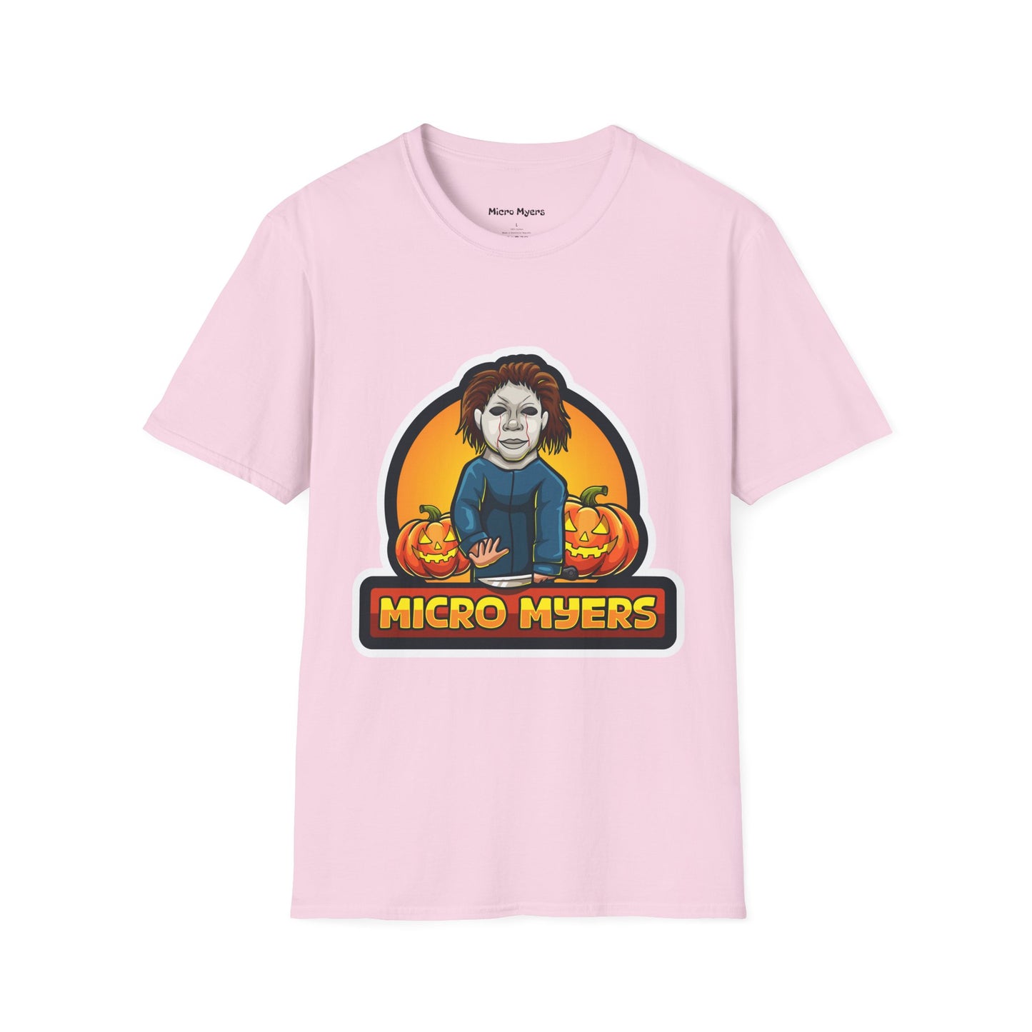 Micro Myers T-Shirt